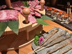 -MIKOMIKO和牛烧肉专门店(南门店)