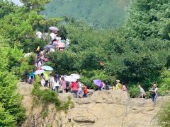 -威海华夏城景区