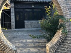 -清风小镇闯关东影视基地