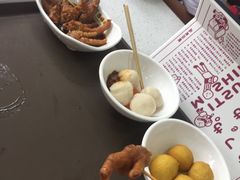 -圆碌碌甜品屋(狮山店)