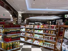 -杭州大厦LSE城市生活超市(杭州大厦店)