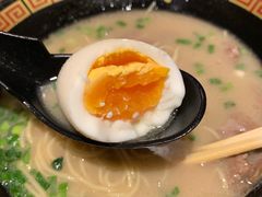 -天然豚骨拉面专门店 一兰(铜锣湾店)