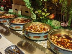 -以岭健康城·凯旋门大酒店-怡梦音乐西餐厅