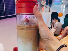 -Manner Coffee(大宁国际商业广场店)