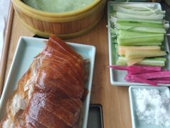 -北纬39度天津宴(黑牛城道店)