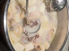-顺德公广东猪肚鸡·煲仔饭(白石洲店)