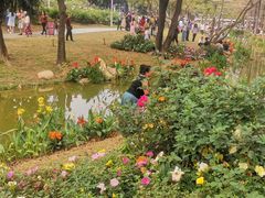 -人民公园(罗湖区)