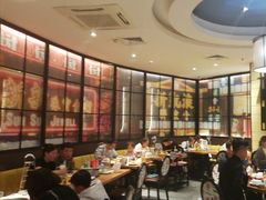 -掂档潮汕牛肉火锅(cityon熙地港店)