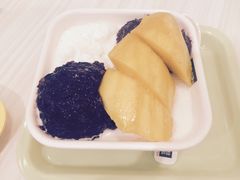 -满记甜品(优客百盛店)
