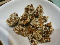 -汉水缘鲜鱼庄(黄雁村店)