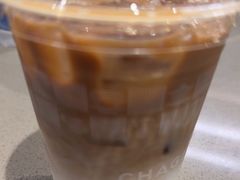 -CHAGEE霸王茶姬(上海浦东机场店)