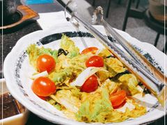 -虎丸烧肉(新大陆广场店)