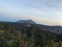 -峨眉山风景名胜区