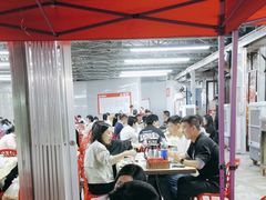 -聚味瞿记·龙虾堂(树木岭店)