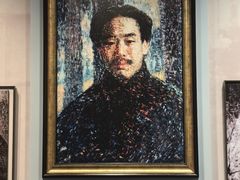 -李叔同故居纪念馆