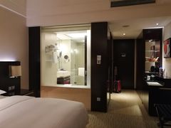 -上海浦东绿地铂骊酒店