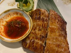 -泰椰里·泰国餐厅(智慧城广百广场店)