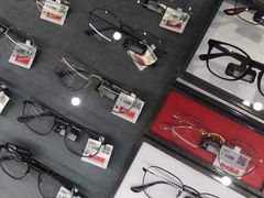 -宝岛眼镜(虎门人民中路店)