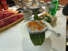 -左庭右院鲜牛肉火锅(南通CBD大有境店)