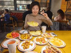 -比格比萨自助(密云店)