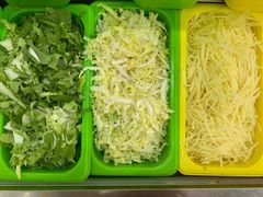 -舞素卷菜煎饼.糁汤(万达金街店)