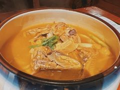 -马灯部落·西湖边的创意山景餐厅(虎跑动物园店)