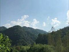 -沣峪口