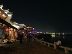 -大小河街