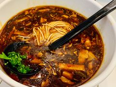 -翡翠拉面小笼包(机场DFS店)