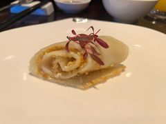 -新天世纪中餐厅