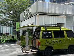 -AOKKA COFFEE(万象前海快闪店)