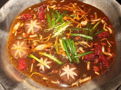 -湊湊火锅·茶憩(合生汇购物中心店)