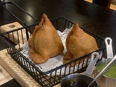 -克比叔叔印度餐厅Kebabs on the Grille (人民广场店)