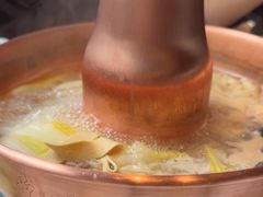-东门口涮肉·砂锅·烤串(老门东店)