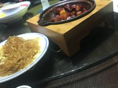 -涌上外婆桥(南塘店)