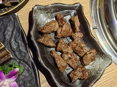 -丸藏和牛烧肉专门店(园区师惠坊店)