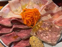 -羽深肉铺 Steak & Wine