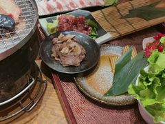 -牛也烧肉(摩尔城店)