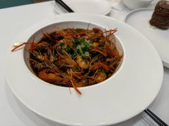 -洋洋中餐馆·SINCE 1997(信投店)