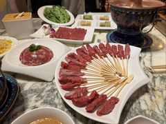 -南门涮肉(东单店)