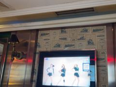 -格莱美量贩式KTV(奥帆店)