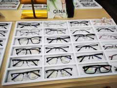 -康利眼镜·蔡司战略合作店(龙泉书房店)
