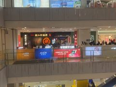 -凯德MALL(西直门店)