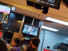 -麦当劳(南京水西门大街店)