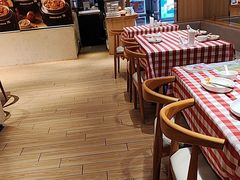 -西贝(上海我格广场店)