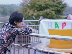 -钟山体育运动公园