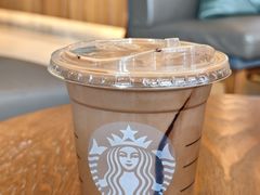 -星巴克(张家港购物公园店)