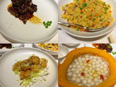 -玫瑰厅上海菜(兴国路店)