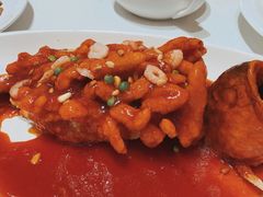 -和记小菜(东方店)