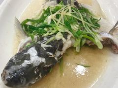 特价菜蒸碗鱼-粤·向群饭店(龙津东路总店)